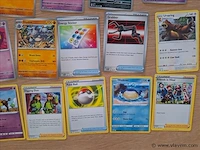 Pokémon cards - afbeelding 8 van  8