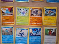 Pokémon cards - afbeelding 3 van  8