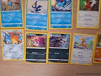 Pokémon cards - afbeelding 4 van  8