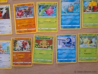 Pokémon cards - afbeelding 5 van  8