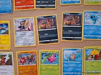 Pokémon cards - afbeelding 6 van  8