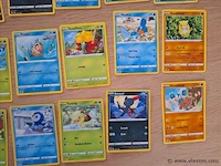 Pokémon cards - afbeelding 8 van  8