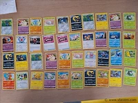 Pokémon cards - afbeelding 1 van  8