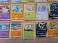 Pokémon cards - afbeelding 4 van  8