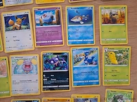 Pokémon cards - afbeelding 7 van  8