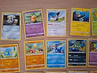 Pokémon cards - afbeelding 2 van  8