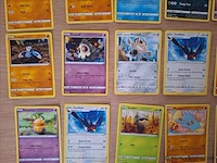 Pokémon cards - afbeelding 3 van  8