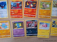 Pokémon cards - afbeelding 4 van  8