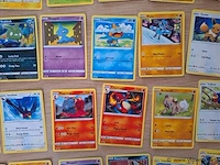 Pokémon cards - afbeelding 5 van  8