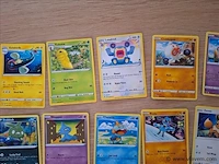 Pokémon cards - afbeelding 6 van  8