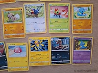 Pokémon cards - afbeelding 8 van  8