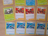 Pokémon cards - afbeelding 3 van  8