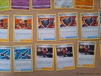 Pokémon cards - afbeelding 4 van  8