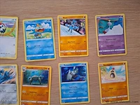 Pokémon cards - afbeelding 6 van  8