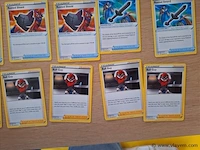 Pokémon cards - afbeelding 8 van  8