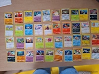 Pokémon cards - afbeelding 1 van  8