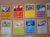 Pokémon cards - afbeelding 2 van  8