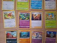 Pokémon cards - afbeelding 3 van  8