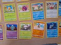 Pokémon cards - afbeelding 4 van  8