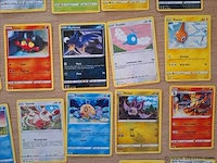 Pokémon cards - afbeelding 7 van  8