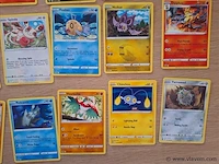 Pokémon cards - afbeelding 8 van  8