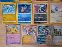 Pokémon cards - afbeelding 3 van  8