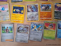 Pokémon cards - afbeelding 4 van  8