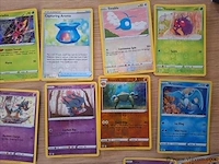 Pokémon cards - afbeelding 6 van  8