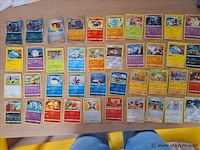 Pokémon cards - afbeelding 1 van  8