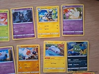 Pokémon cards - afbeelding 7 van  8