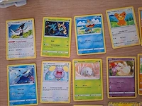 Pokémon cards - afbeelding 2 van  8