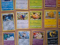 Pokémon cards - afbeelding 3 van  8