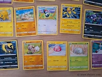 Pokémon cards - afbeelding 5 van  8