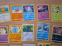 Pokémon cards - afbeelding 6 van  8