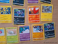 Pokémon cards - afbeelding 8 van  8