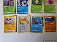 Pokémon cards - afbeelding 4 van  8