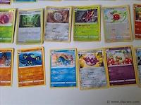 Pokémon cards - afbeelding 5 van  8