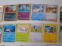 Pokémon cards - afbeelding 6 van  8