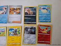 Pokémon cards - afbeelding 7 van  8