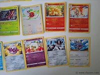 Pokémon cards - afbeelding 8 van  8