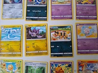 Pokémon cards - afbeelding 3 van  8