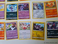 Pokémon cards - afbeelding 5 van  8