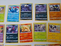 Pokémon cards - afbeelding 6 van  8