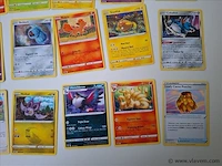 Pokémon cards - afbeelding 8 van  8