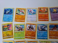 Pokémon cards - afbeelding 2 van  8