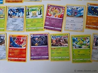 Pokémon cards - afbeelding 5 van  8