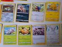 Pokémon cards - afbeelding 5 van  8