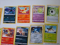 Pokémon cards - afbeelding 6 van  8