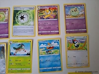 Pokémon cards - afbeelding 7 van  8