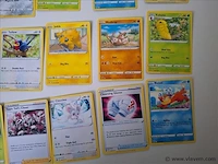 Pokémon cards - afbeelding 8 van  8